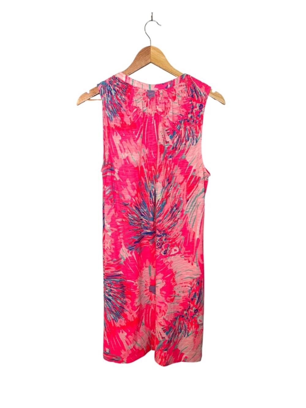 Lilly Pulitzer Essie Dress L - Picture 5 of 5